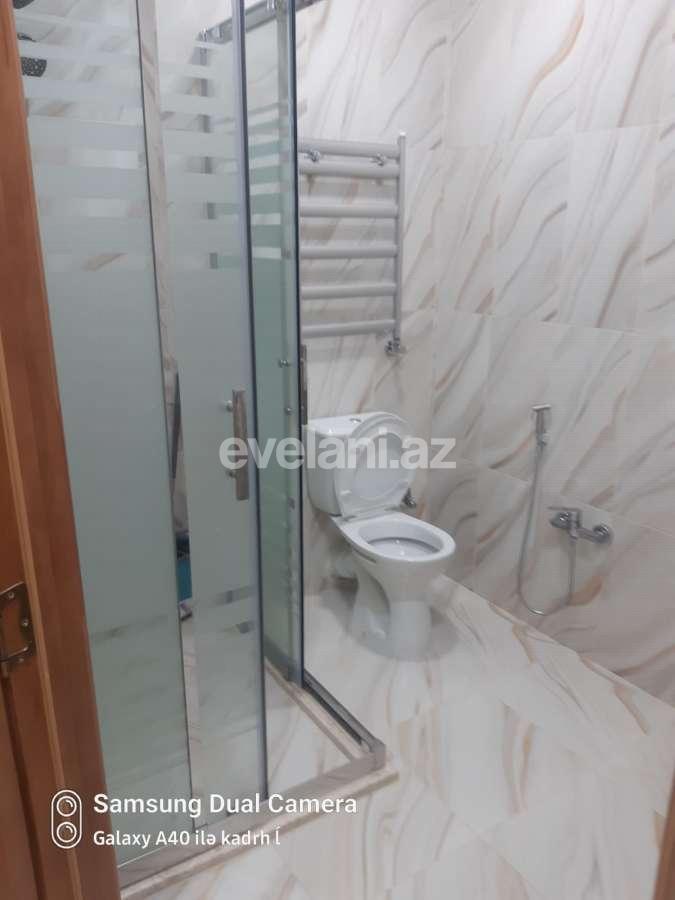 Сдаётся, новостройка, 2-комнаты, 70 m², Баку, Низаминский r, Нефтчиляр m.