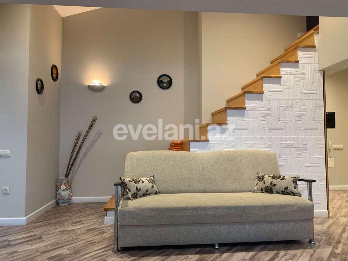 Satılır, yeni tikili, 2 otaqlı, 92 m², Bakı, Nəsimi r, 8 Noyabr m.