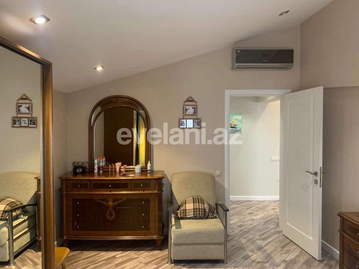 Satılır, yeni tikili, 2 otaqlı, 92 m², Bakı, Nəsimi r, 8 Noyabr m.
