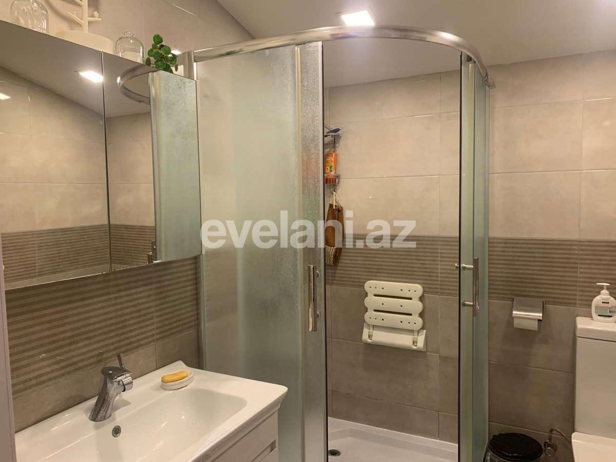 Satılır, yeni tikili, 2 otaqlı, 92 m², Bakı, Nəsimi r, 8 Noyabr m.