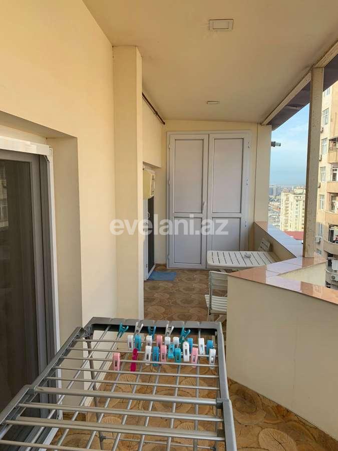 Satılır, yeni tikili, 2 otaqlı, 92 m², Bakı, Nəsimi r, 8 Noyabr m.