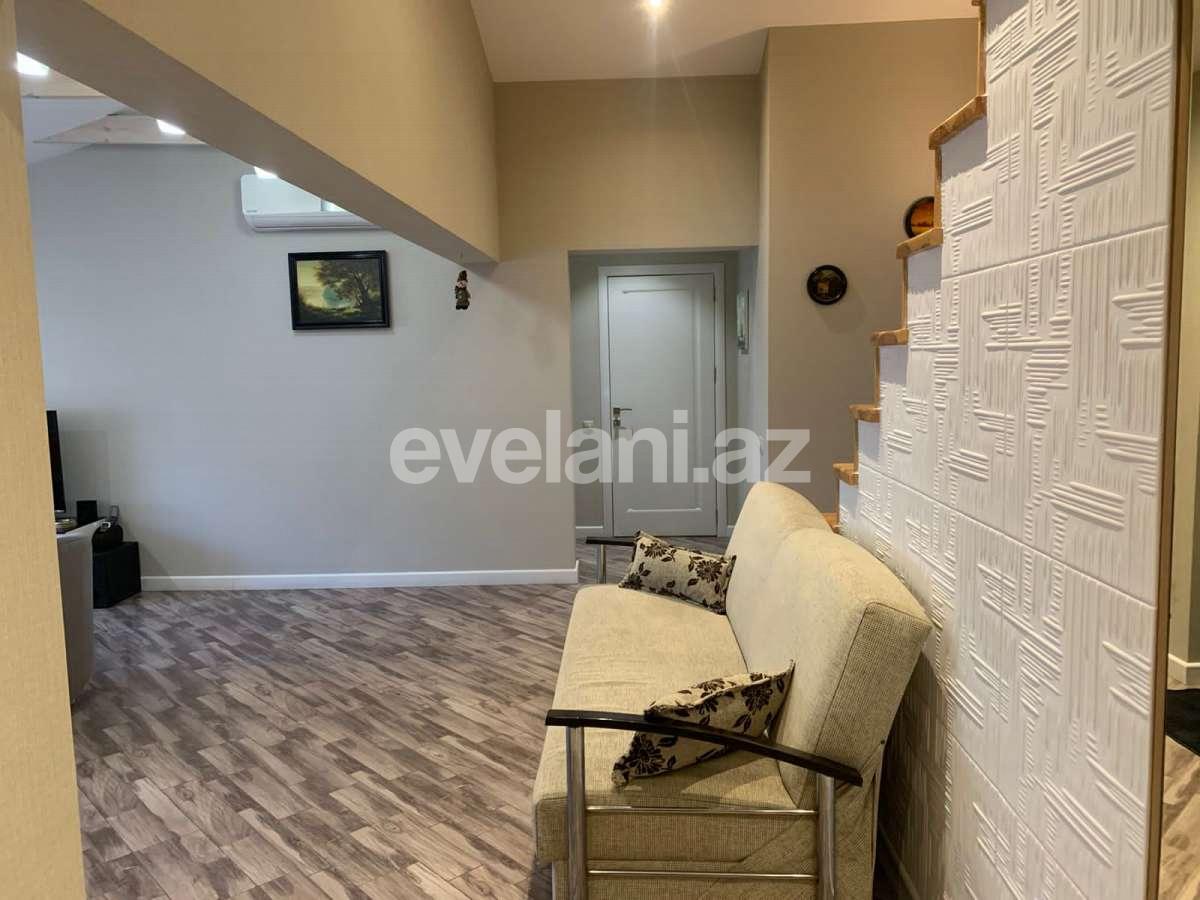 Satılır, yeni tikili, 2 otaqlı, 92 m², Bakı, Nəsimi r, 8 Noyabr m.