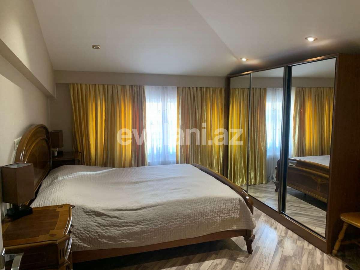 Satılır, yeni tikili, 2 otaqlı, 92 m², Bakı, Nəsimi r, 8 Noyabr m.