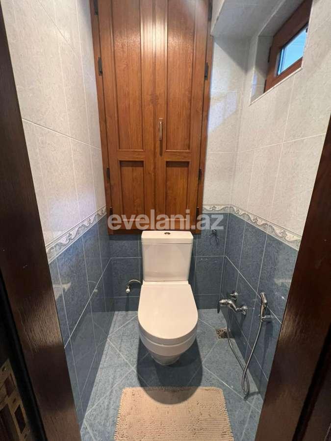 Kirayə verilir, köhnə tikili, 2 otaqlı, 75 m², Bakı, Nərimanov r, Gənclik m.