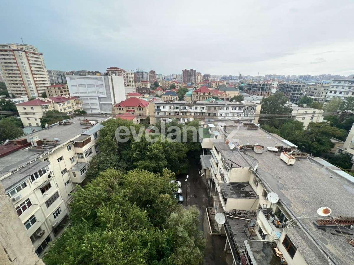 Kirayə verilir, köhnə tikili, 2 otaqlı, 75 m², Bakı, Nərimanov r, Gənclik m.