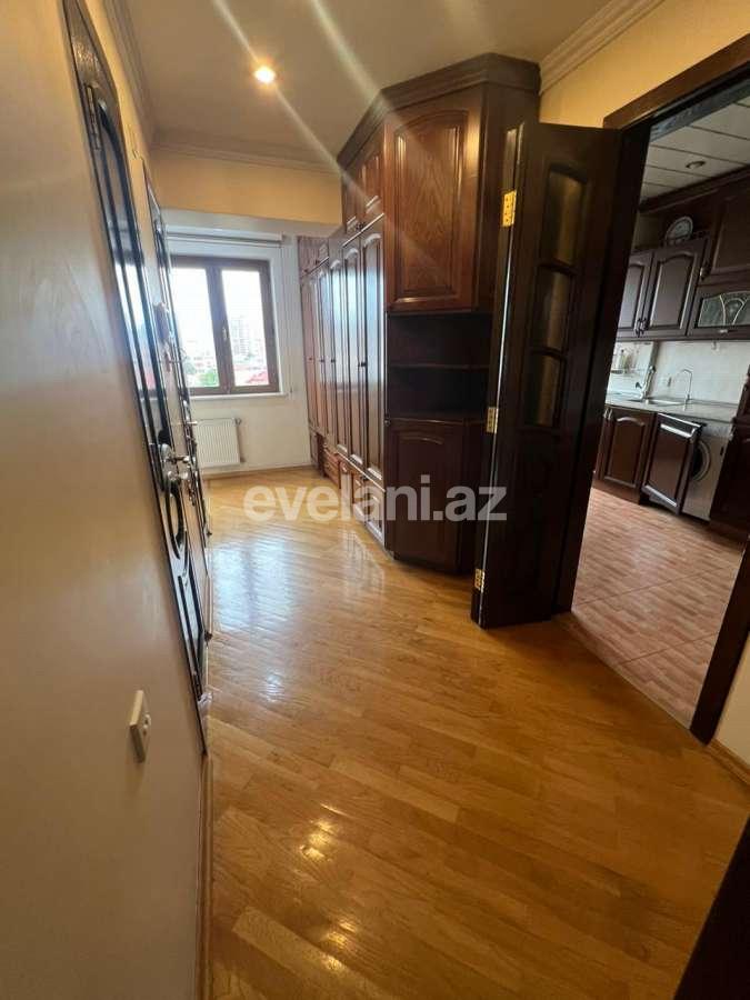 Kirayə verilir, köhnə tikili, 2 otaqlı, 75 m², Bakı, Nərimanov r, Gənclik m.