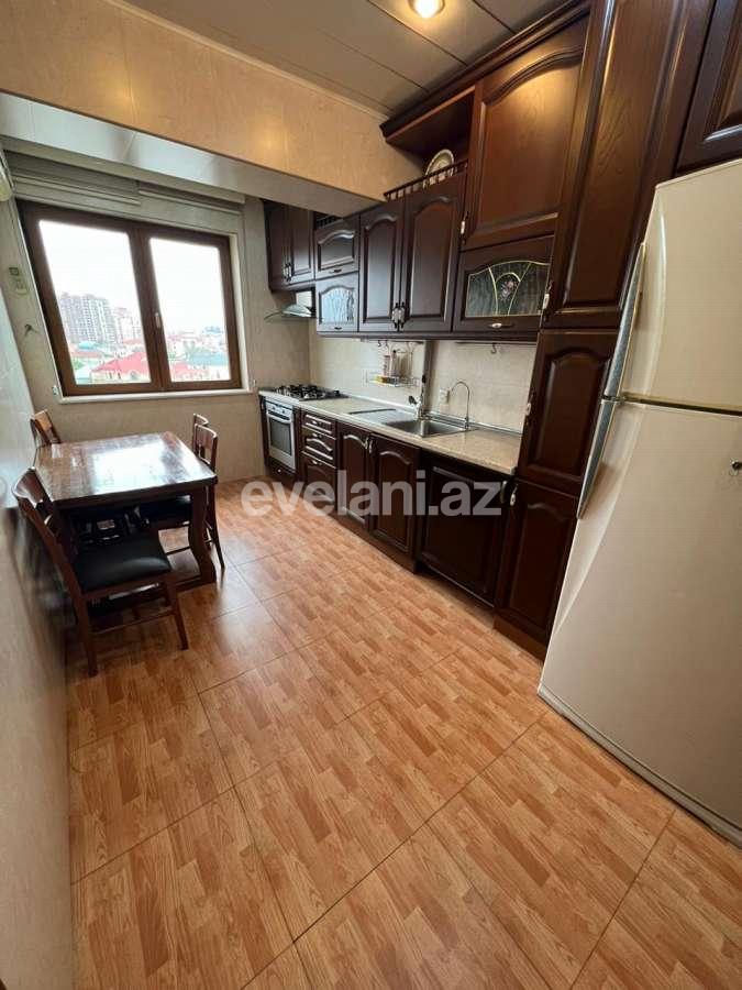 Kirayə verilir, köhnə tikili, 2 otaqlı, 75 m², Bakı, Nərimanov r, Gənclik m.