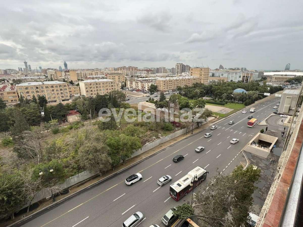 Kirayə verilir, köhnə tikili, 2 otaqlı, 75 m², Bakı, Nərimanov r, Gənclik m.