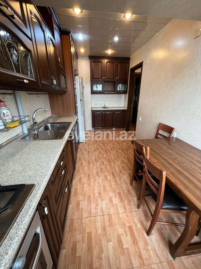 Kirayə verilir, köhnə tikili, 2 otaqlı, 75 m², Bakı, Nərimanov r, Gənclik m.