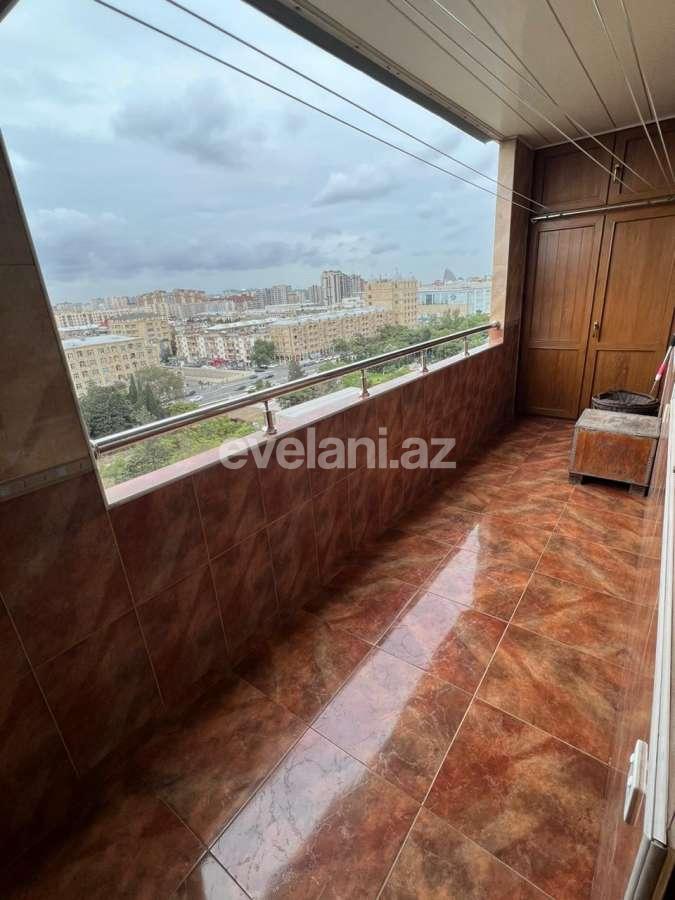 Kirayə verilir, köhnə tikili, 2 otaqlı, 75 m², Bakı, Nərimanov r, Gənclik m.