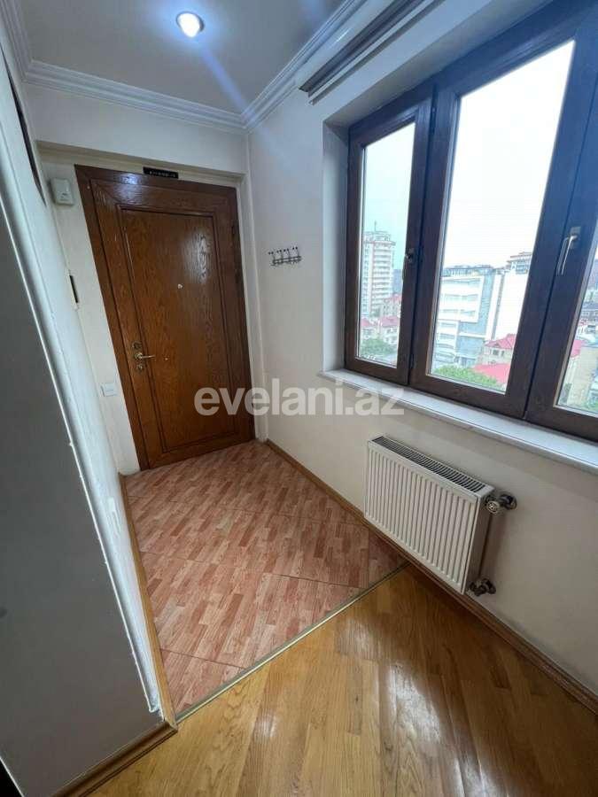 Kirayə verilir, köhnə tikili, 2 otaqlı, 75 m², Bakı, Nərimanov r, Gənclik m.