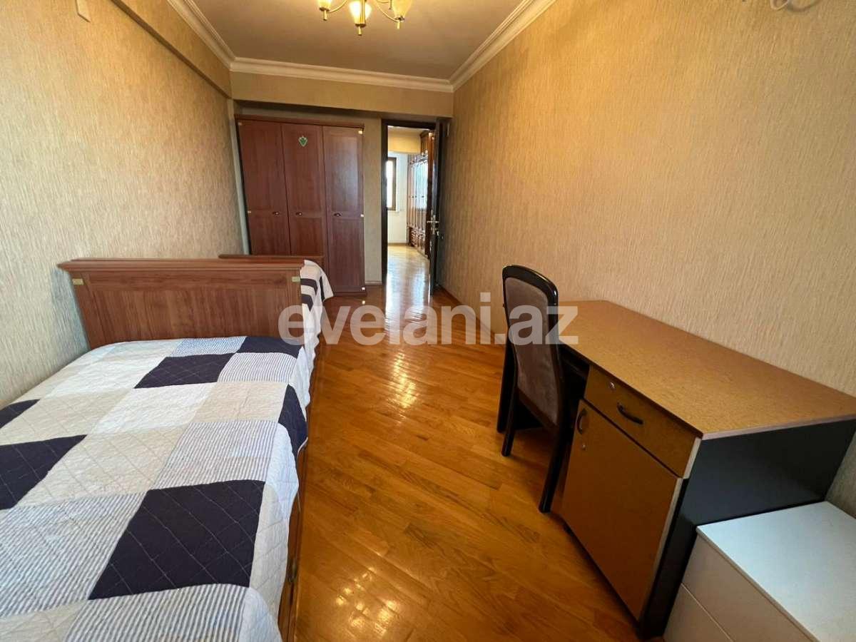 Kirayə verilir, köhnə tikili, 2 otaqlı, 75 m², Bakı, Nərimanov r, Gənclik m.