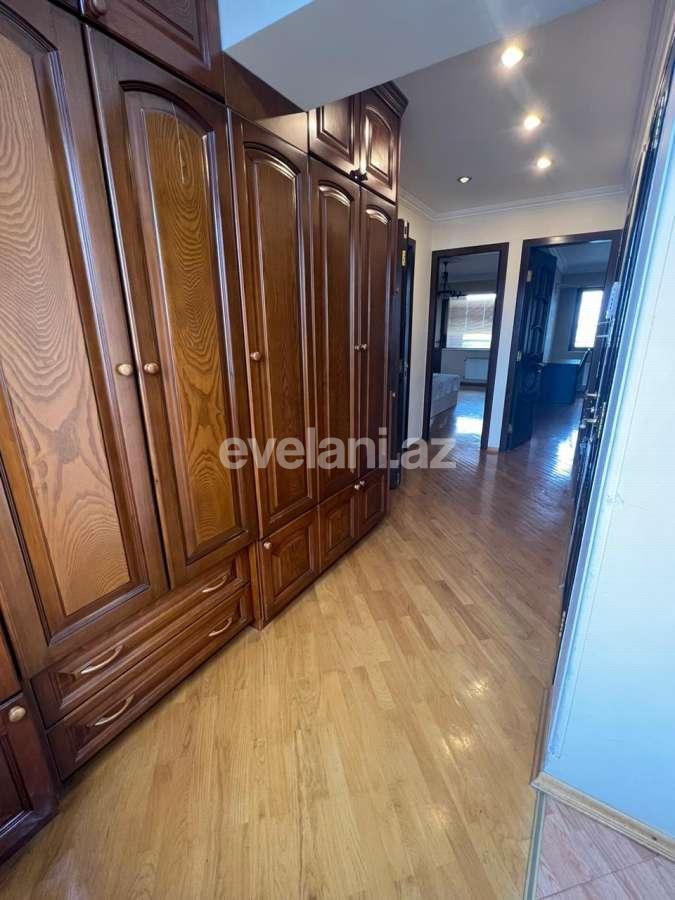 Kirayə verilir, köhnə tikili, 2 otaqlı, 75 m², Bakı, Nərimanov r, Gənclik m.