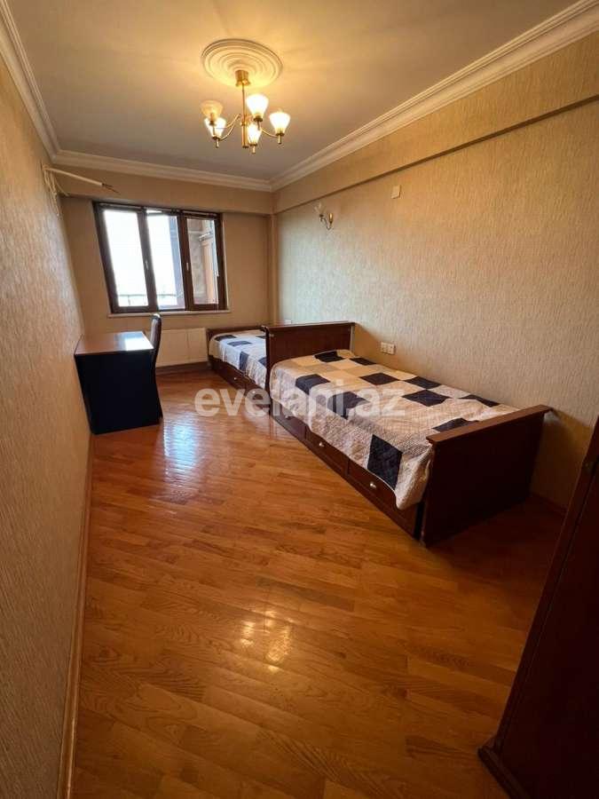 Kirayə verilir, köhnə tikili, 2 otaqlı, 75 m², Bakı, Nərimanov r, Gənclik m.