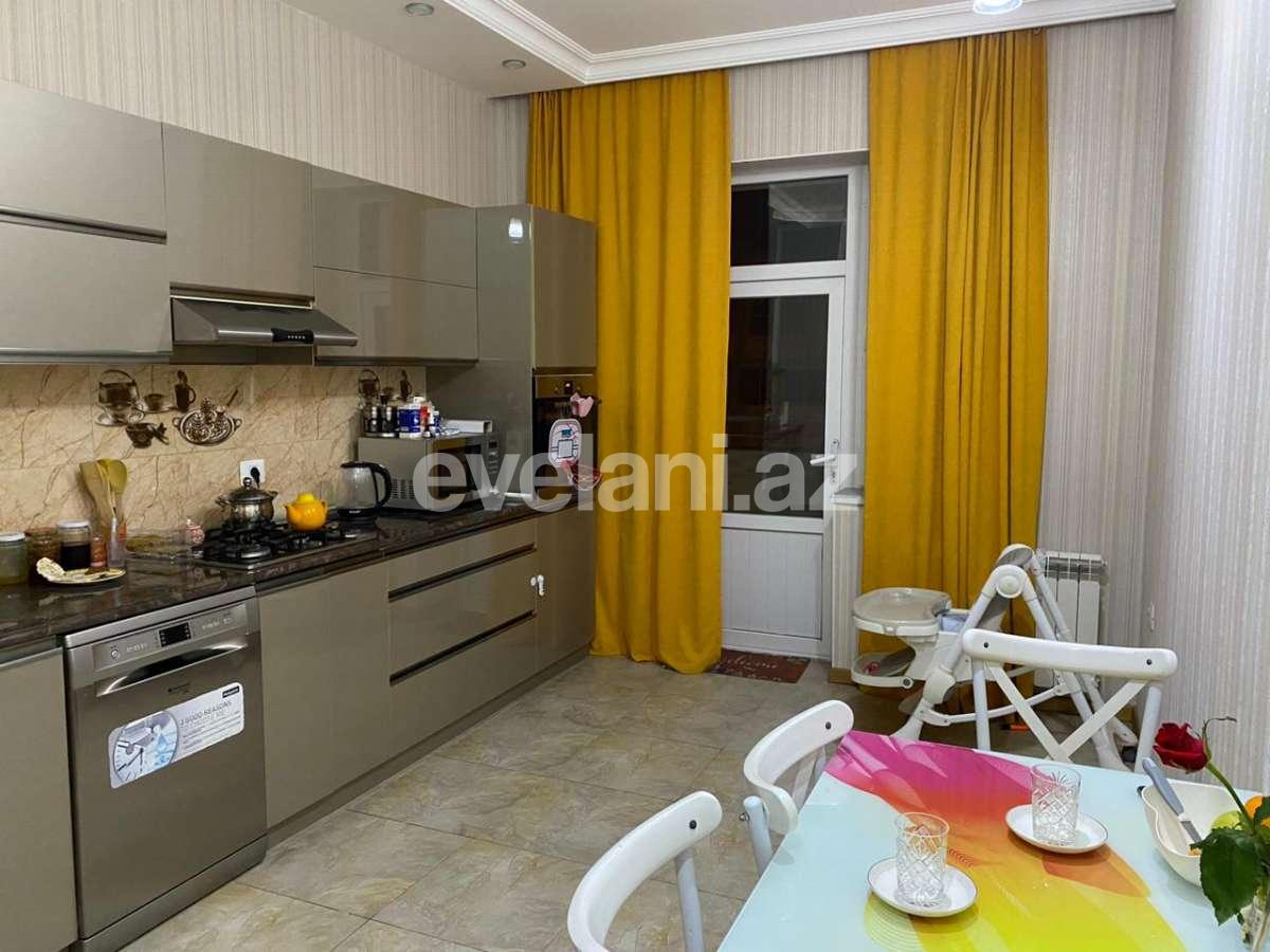 Продаётся, новостройка, 4-комнаты, 147 m², Баку, Насиминский r, 8 Ноябрь m.