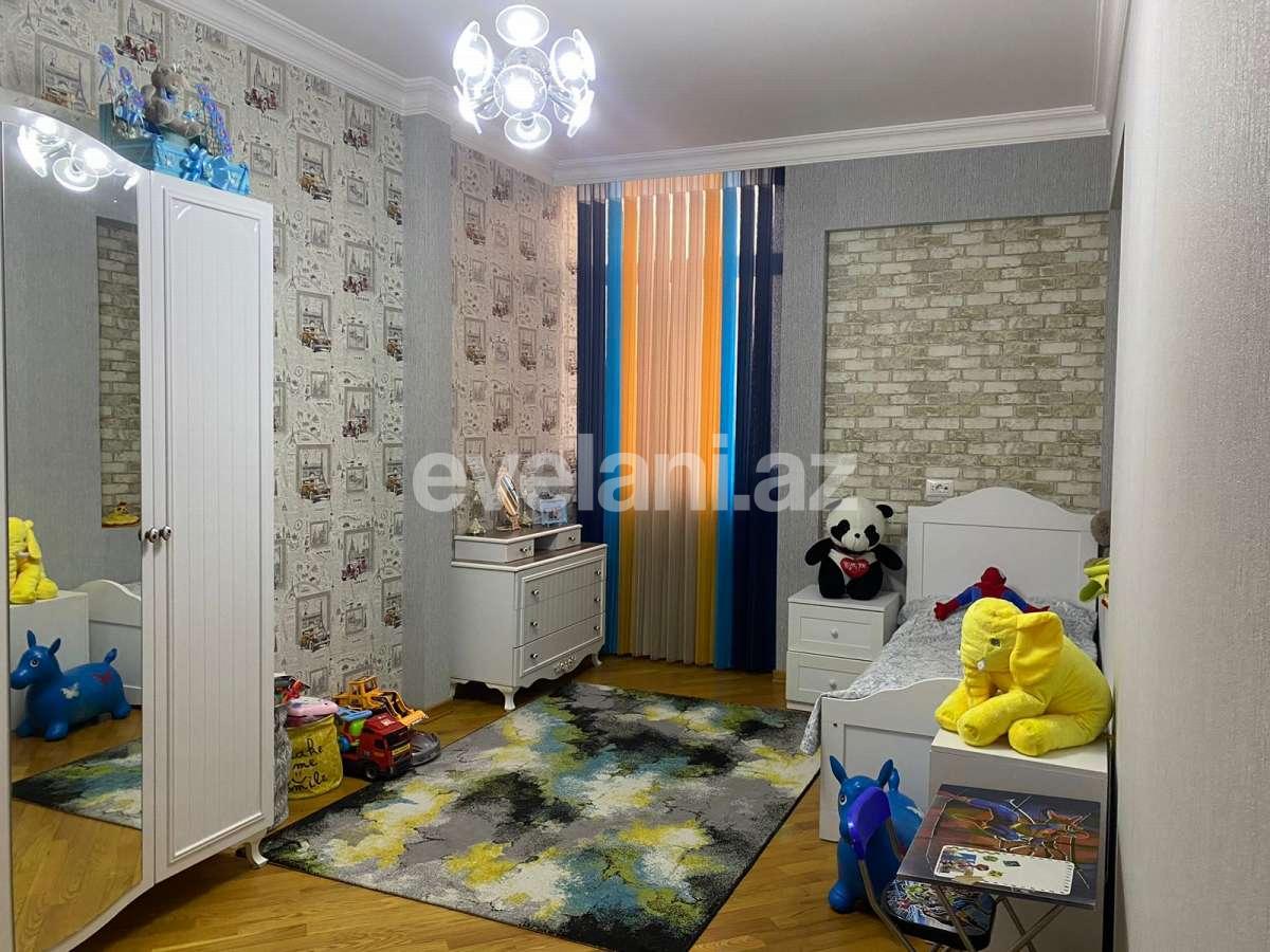 Продаётся, новостройка, 4-комнаты, 147 m², Баку, Насиминский r, 8 Ноябрь m.