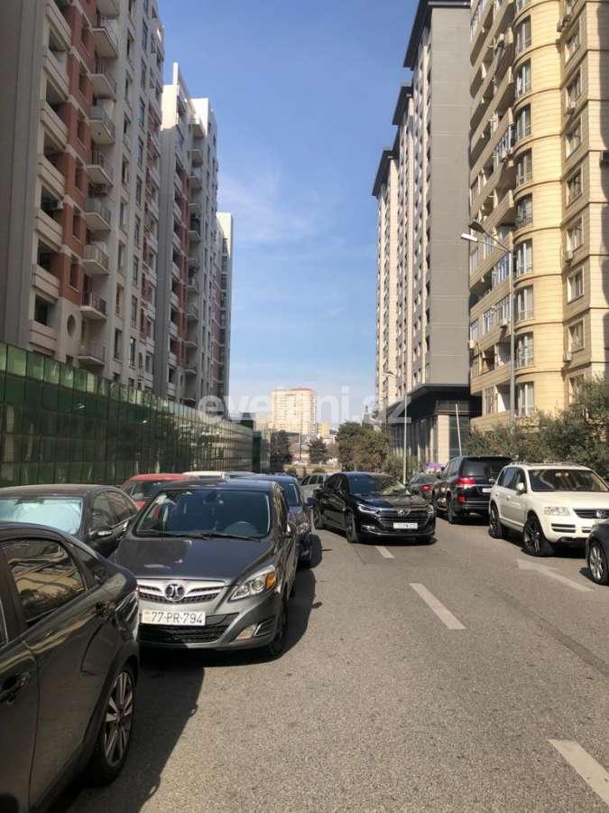 Продаётся, новостройка, 4-комнаты, 147 m², Баку, Насиминский r, 8 Ноябрь m.