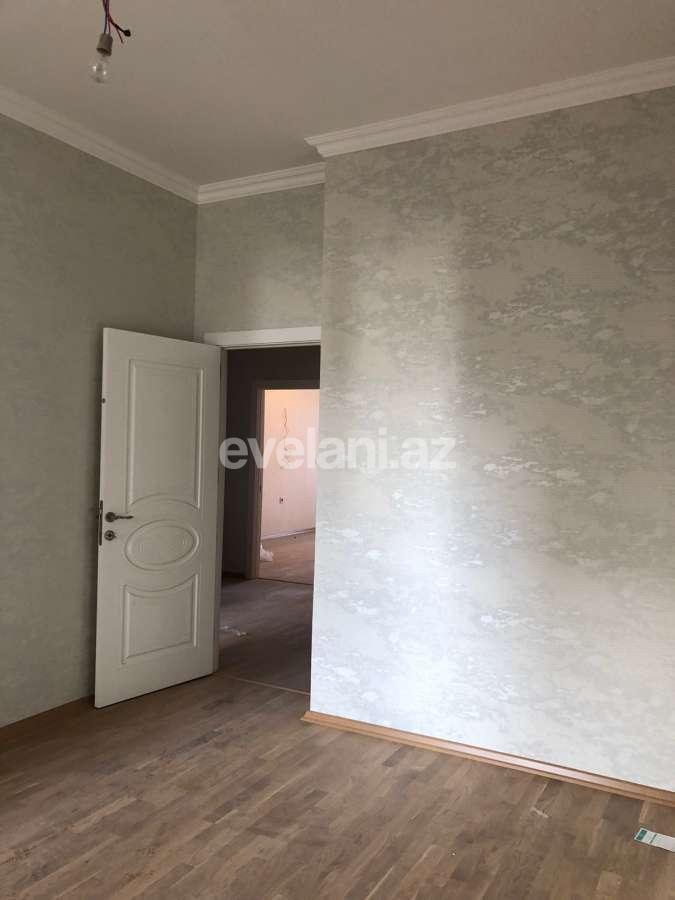 Sale, new building, 3 room, 110 m², Baku, Nizami r, Gara Garayev m.