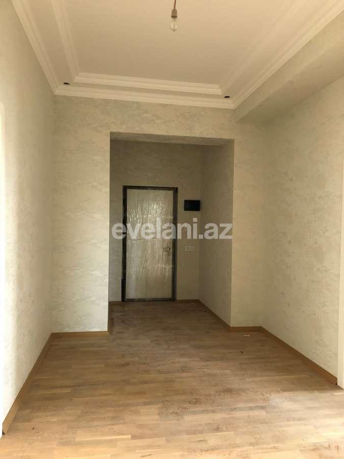 Sale, new building, 3 room, 110 m², Baku, Nizami r, Gara Garayev m.