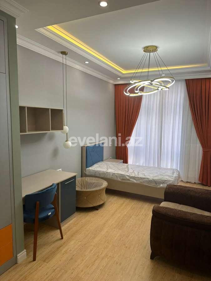Kirayə verilir, yeni tikili, 3 otaqlı, 120 m², Bakı, Nəsimi r.