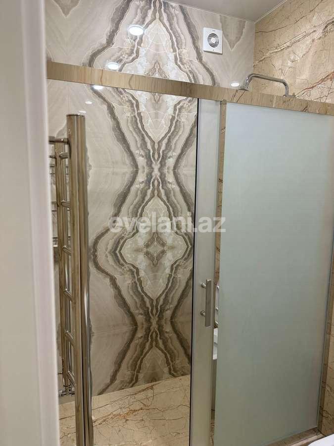 Kirayə verilir, yeni tikili, 3 otaqlı, 120 m², Bakı, Nəsimi r.