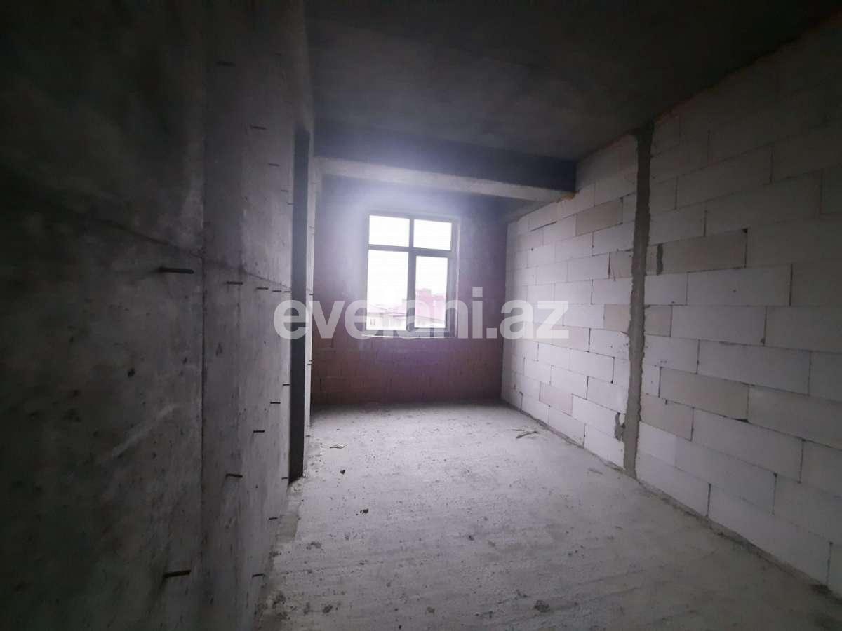 Satılır, yeni tikili, 3 otaqlı, 126 m², Bakı, Nizami r, Qara Qarayev m.