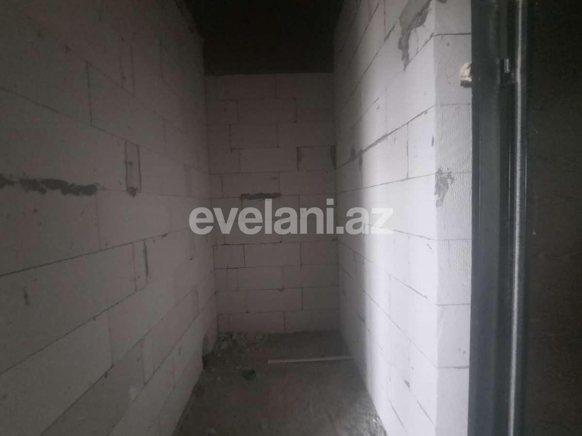 Satılır, yeni tikili, 3 otaqlı, 126 m², Bakı, Nizami r, Qara Qarayev m.