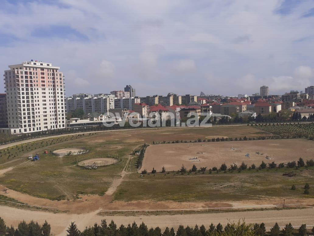 Rent, new building, 2 room, 80 m², Baku, Narimanov r, Ganjlik m.