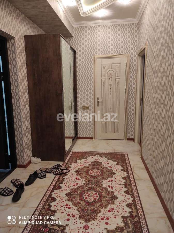 Rent, new building, 2 room, 80 m², Baku, Narimanov r, Ganjlik m.