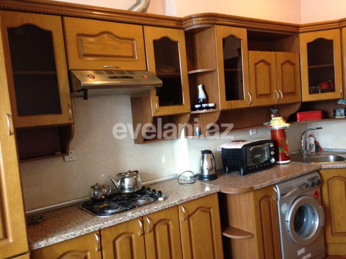 Kirayə verilir, yeni tikili, 2 otaqlı, 81 m², Bakı, Nərimanov r, Gənclik m.