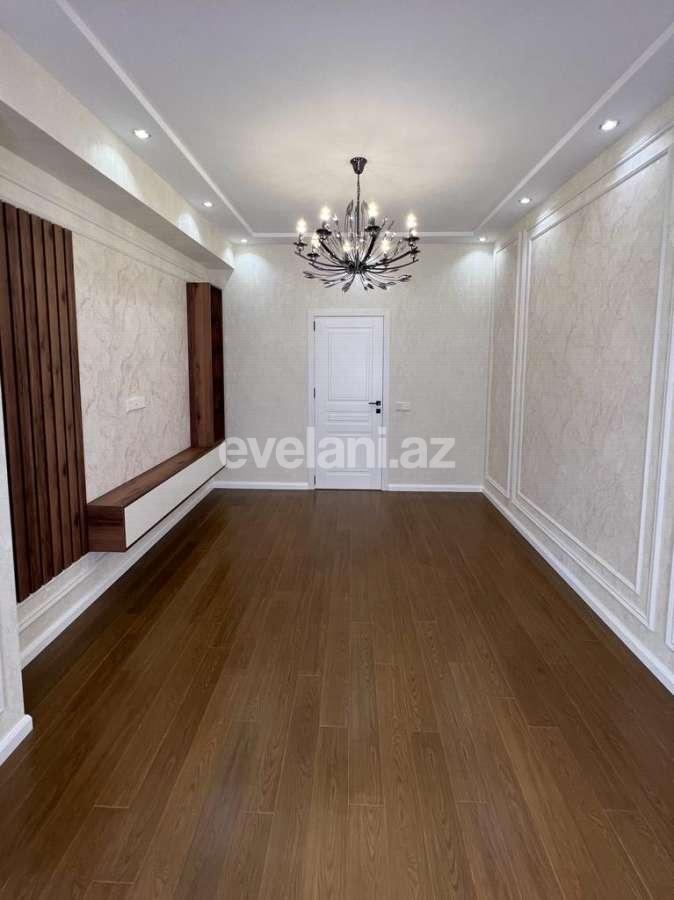 Продаётся, новостройка, 3-комнаты, 81.98 m², Баку, Наримановский r.