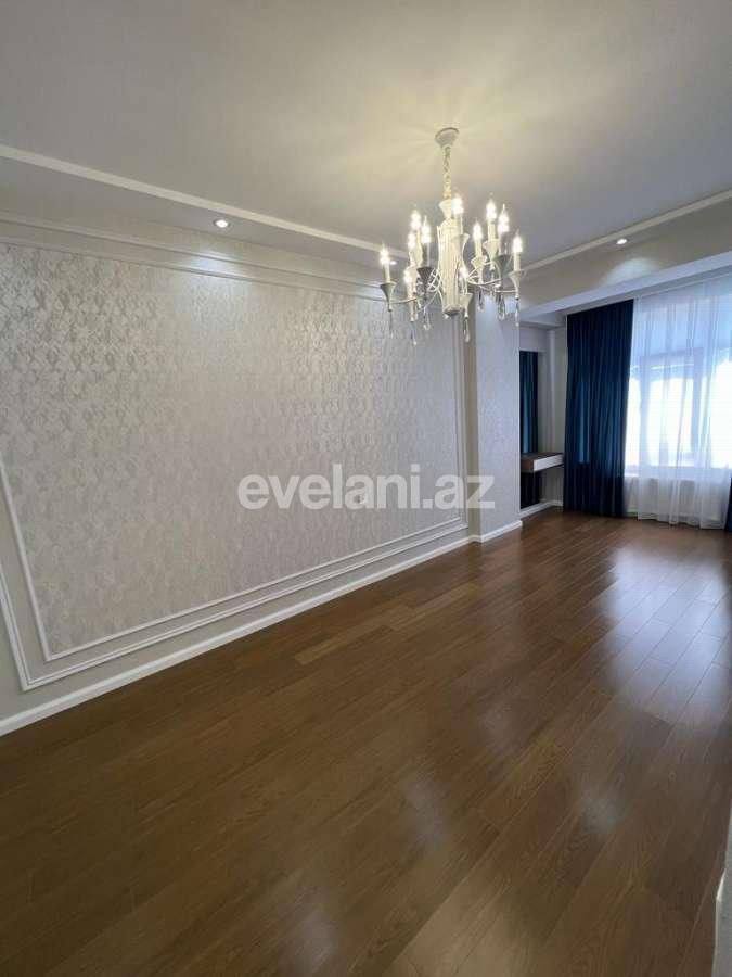 Продаётся, новостройка, 3-комнаты, 81.98 m², Баку, Наримановский r.