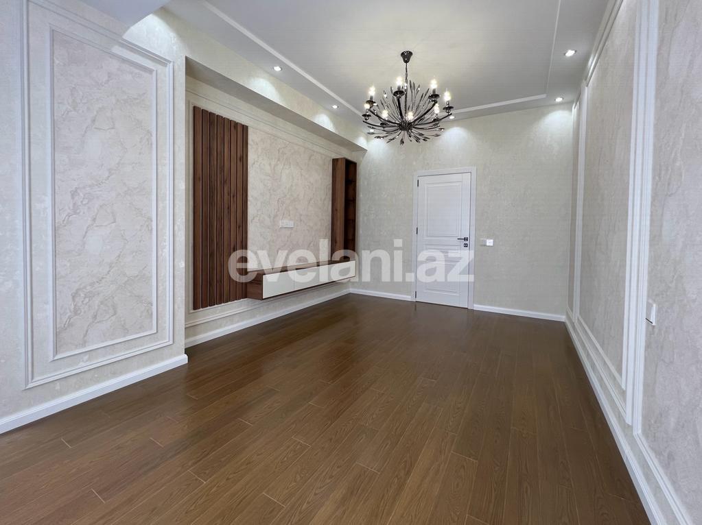 Продаётся, новостройка, 3-комнаты, 81.98 m², Баку, Наримановский r.