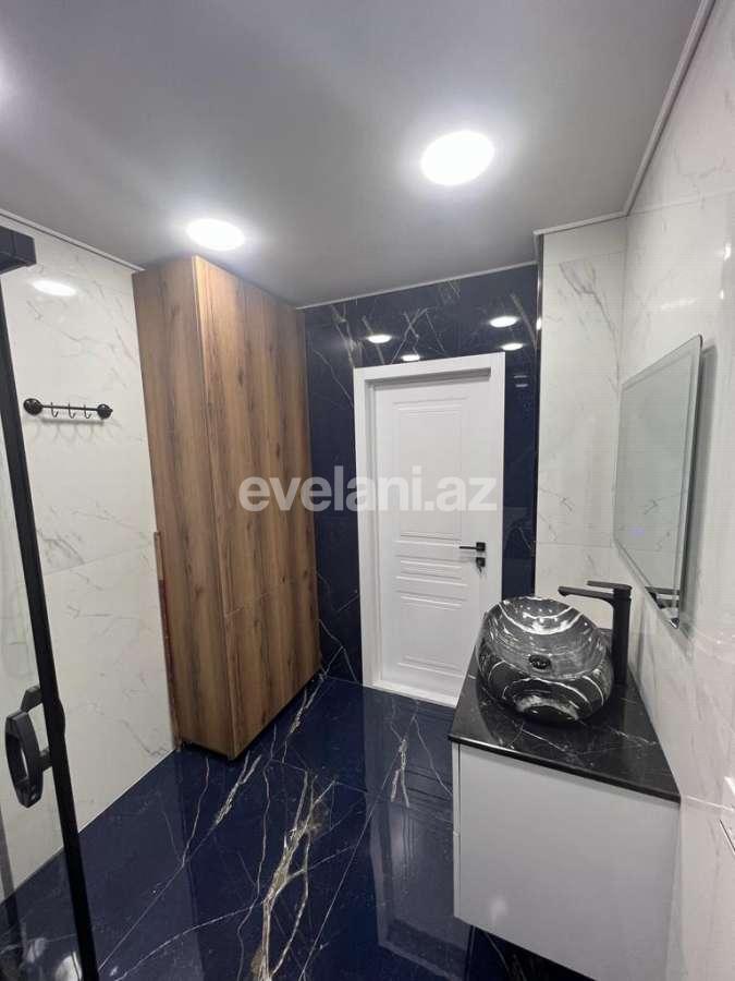 Продаётся, новостройка, 3-комнаты, 81.98 m², Баку, Наримановский r.