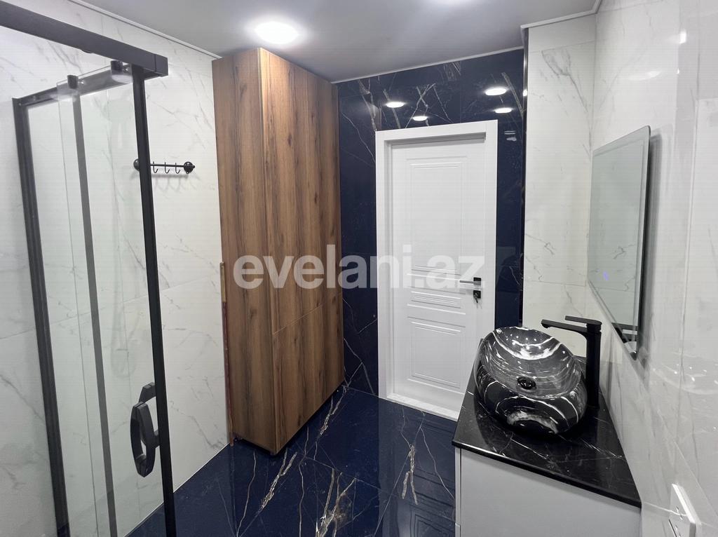 Продаётся, новостройка, 3-комнаты, 81.98 m², Баку, Наримановский r.