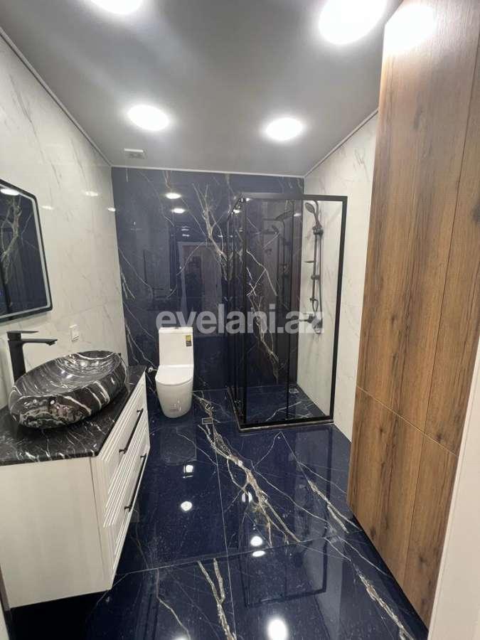 Продаётся, новостройка, 3-комнаты, 81.98 m², Баку, Наримановский r.