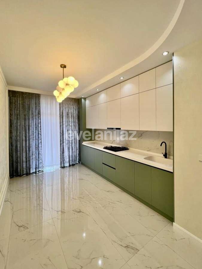 Продаётся, новостройка, 3-комнаты, 81.98 m², Баку, Наримановский r.