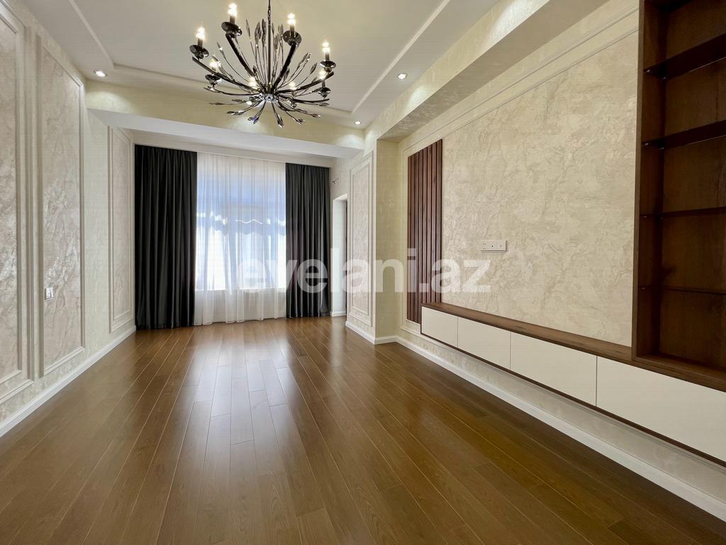 Продаётся, новостройка, 3-комнаты, 81.98 m², Баку, Наримановский r.