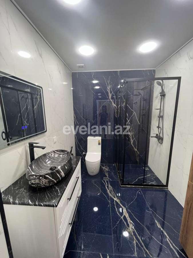 Продаётся, новостройка, 3-комнаты, 81.98 m², Баку, Наримановский r.