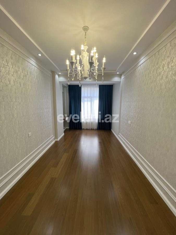 Продаётся, новостройка, 3-комнаты, 81.98 m², Баку, Наримановский r.