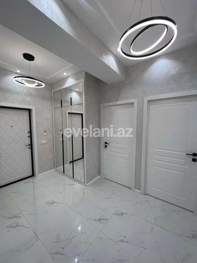 Продаётся, новостройка, 3-комнаты, 81.98 m², Баку, Наримановский r.