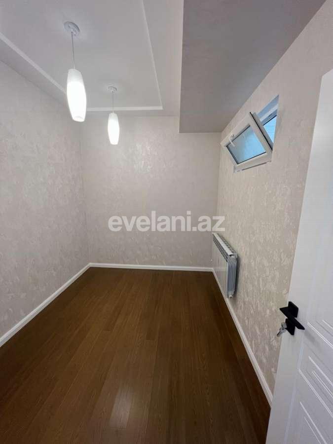 Продаётся, новостройка, 3-комнаты, 81.98 m², Баку, Наримановский r.