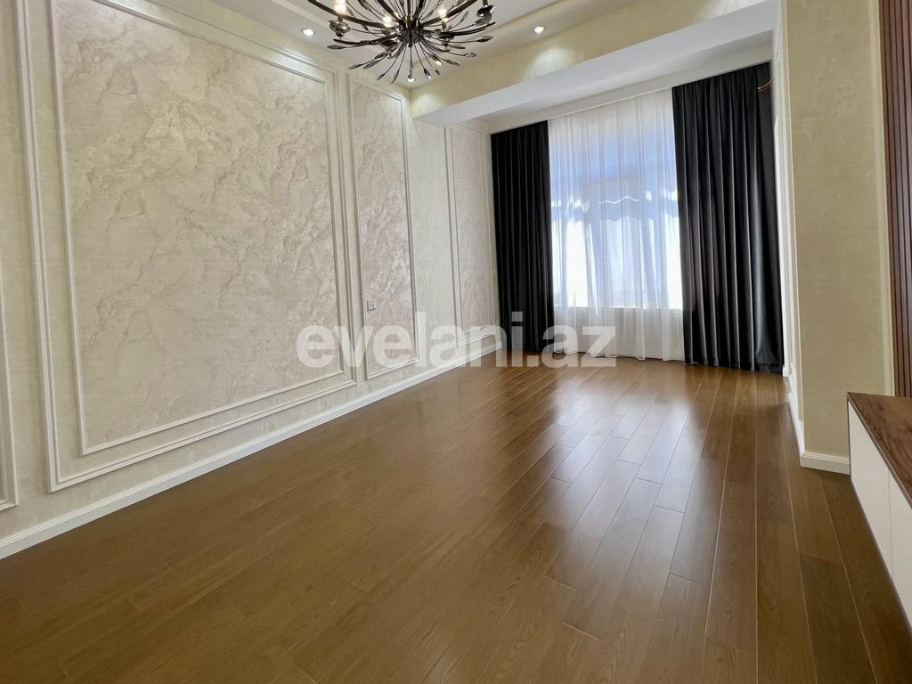 Продаётся, новостройка, 3-комнаты, 81.98 m², Баку, Наримановский r.