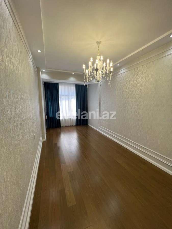 Продаётся, новостройка, 3-комнаты, 81.98 m², Баку, Наримановский r.