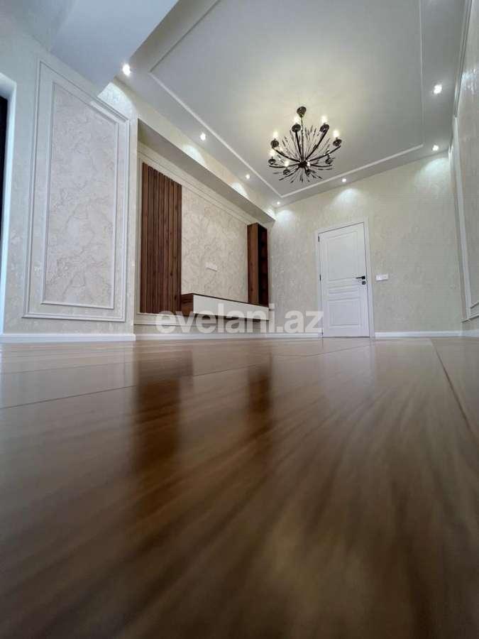 Продаётся, новостройка, 3-комнаты, 81.98 m², Баку, Наримановский r.