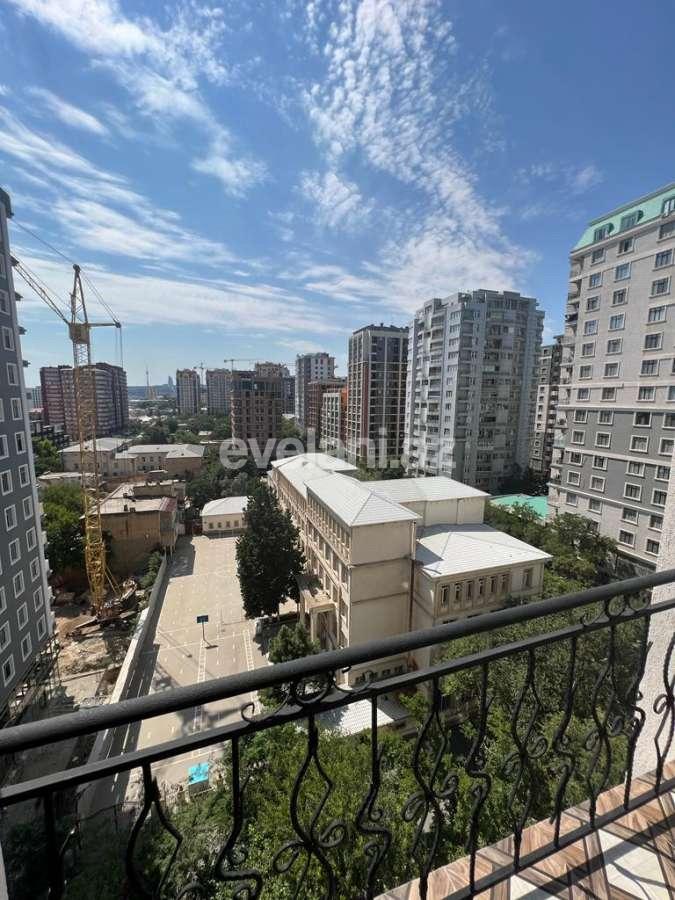 Продаётся, новостройка, 3-комнаты, 81.98 m², Баку, Наримановский r.