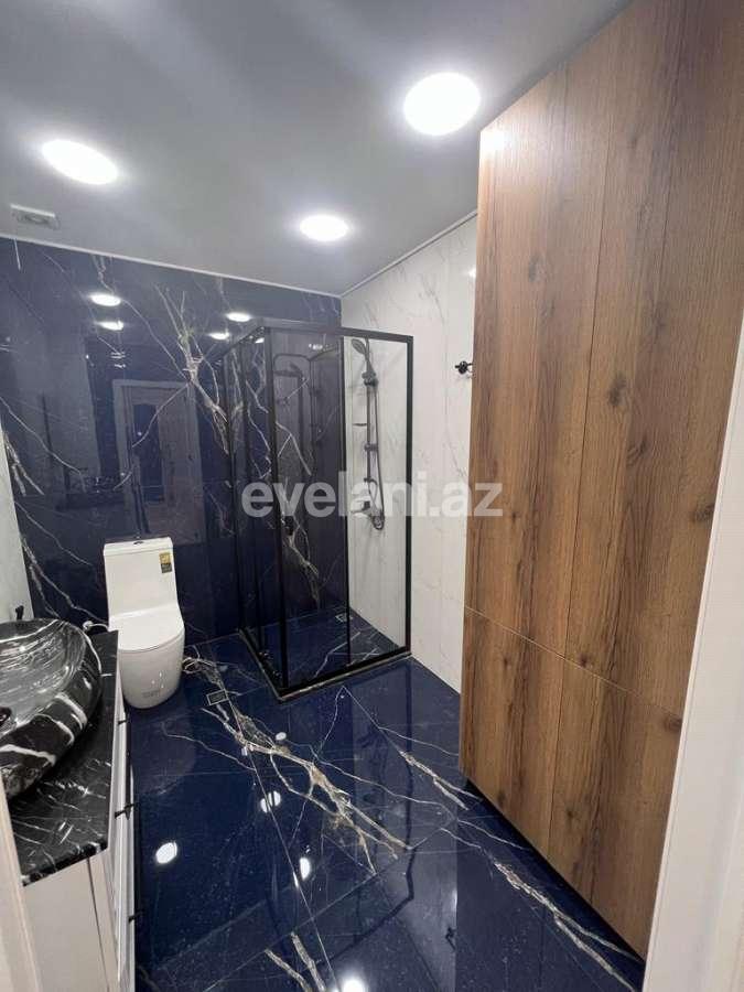 Продаётся, новостройка, 3-комнаты, 81.98 m², Баку, Наримановский r.