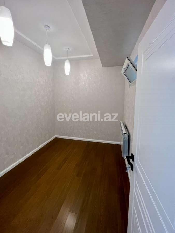 Продаётся, новостройка, 3-комнаты, 81.98 m², Баку, Наримановский r.