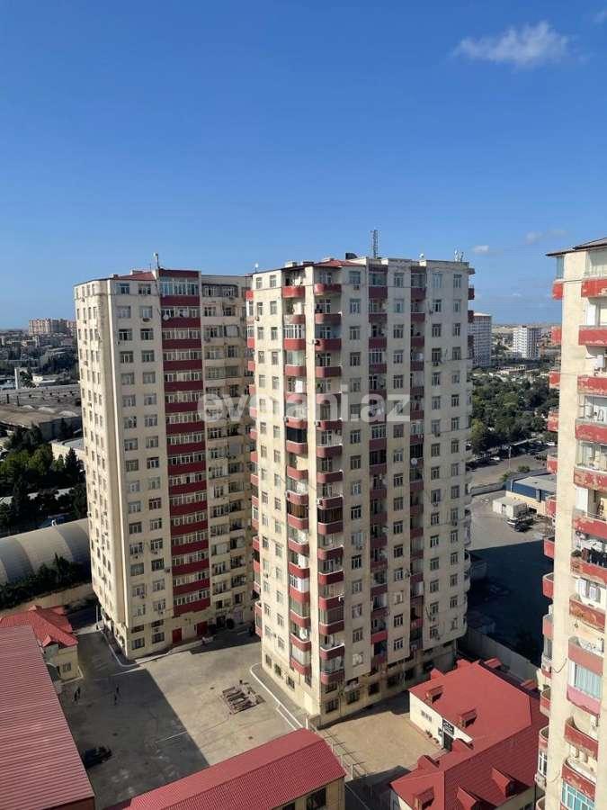 Sale, new building, 3 room, 130 m², Baku, Narimanov r, Nizami m.