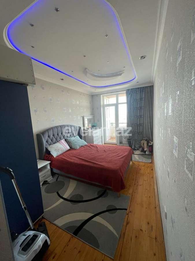 Sale, new building, 3 room, 130 m², Baku, Narimanov r, Nizami m.